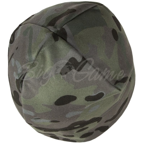 Шапка SKOL Ranger Hat Fleece 210 цвет MultiCAM фото 2