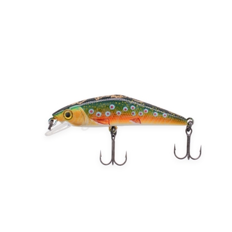 Воблер SMITH D-Contact 50S код цв. T4 France фото 2 Воблер SMITH D-Contact 50S код цв. T4 France фото 2