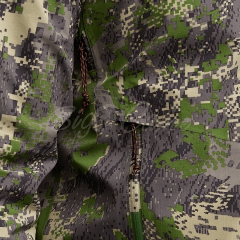 Куртка SITKA Dew Point Jacket New цвет Optifade Cover фото 4