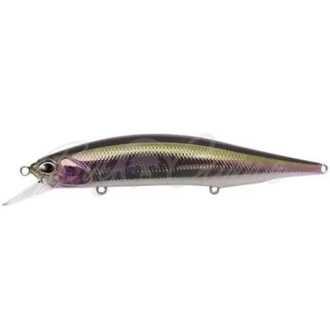 Воблер DUO Realis Jerkbait 110SP цв. CRA4036 -Rainbow Trout HM фото 1