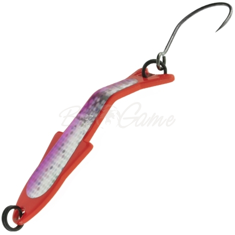 Блесна колеблющаяся RIVER OLD Satellite Sting Ray 3,6 г цв. 06 фото 2