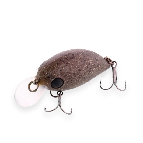 Воблер ZIP BAITS Hickory SR 34F код цв. 128 фото 1