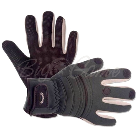 Перчатки SUNDRIDGE Hydra Neoprene Full Finger фото 1