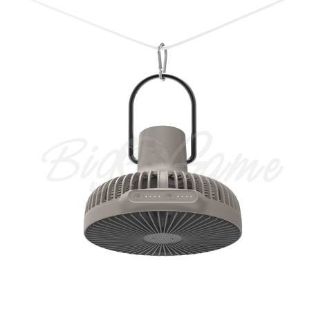 Вентилятор CLAYMORE FAN V600+ в сумке цв. Gray фото 19