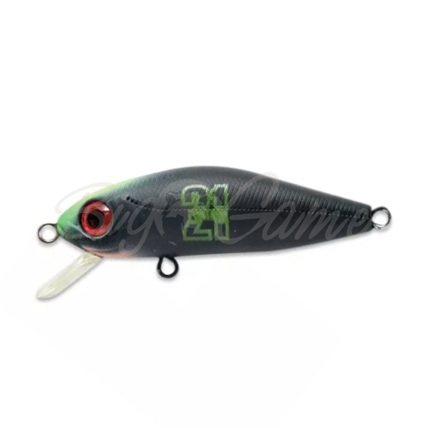 Воблер PONTOON 21 Crackjack F-DR фото 1