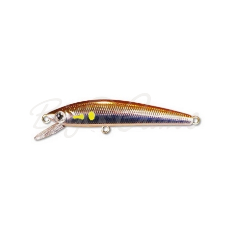 Воблер DAIWA TD Minnow 60SP цв. A-3 фото 1