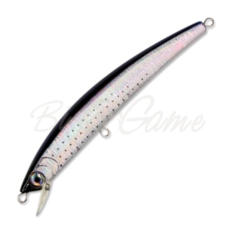 Воблер YO-ZURI Crystal Minnow 70F код цв. HSHK фото 1