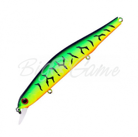 Воблер ZIP BAITS Orbit 130SP код цв. 995 фото 1