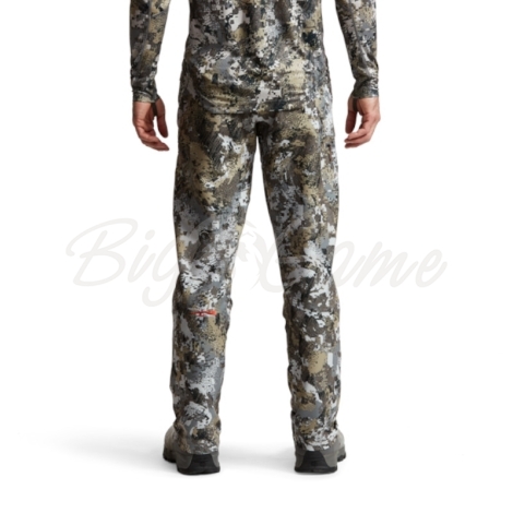 Брюки SITKA Traverse Pant New цвет Optifade Elevated II фото 3