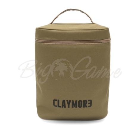 Вентилятор CLAYMORE FAN V1040 в сумке цв. Warm Gray фото 9