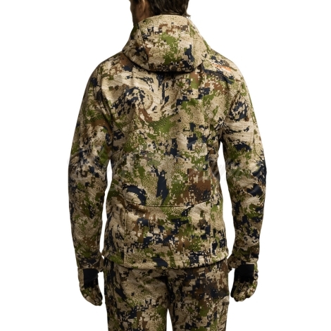 Куртка SITKA Jetstream Jacket New цвет Optifade Subalpine фото 10