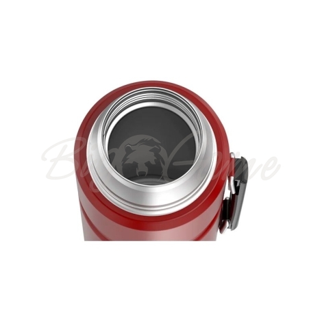 Термос THERMOS SK2020 2 л цвет красный фото 3