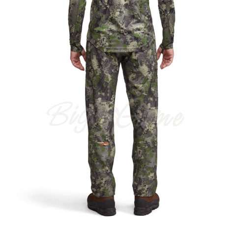 Брюки SITKA Traverse Pant New цвет Optifade Cover фото 4