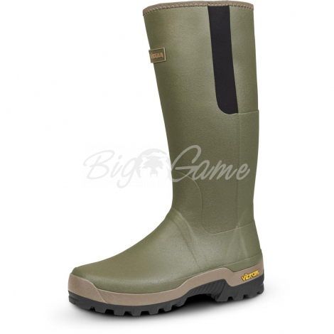 Сапоги HARKILA Orton Gusset Boot цвет Dark Olive фото 1