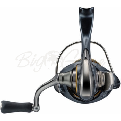 Катушка безынерционная DAIWA 23 Airity LT 2500S фото 3