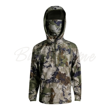 Худи KING'S Kids Covert Fleece Hoodie цвет XK7 фото 5