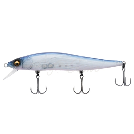Воблер MEGABASS Vision Oneten 110SP цв. GP Pro Blue фото 2