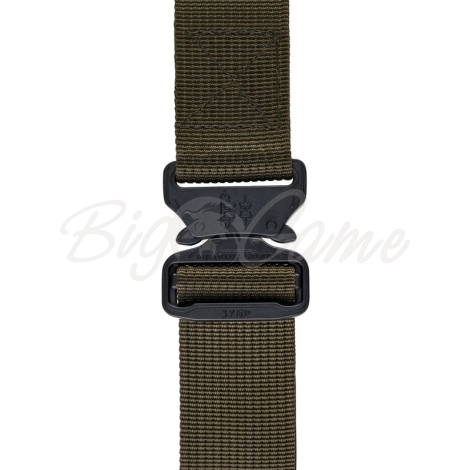 Ремень тактический ZUBR FORCE Зубр эластичный FG Sand 120 х 38 см цвет Хаки фото 3