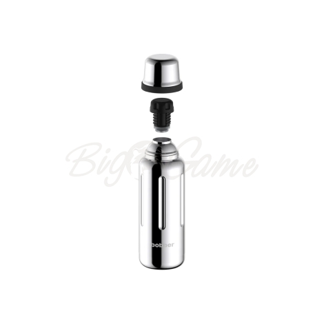 Термос BOBBER Flask Swg G 0,77 цвет Glossy (глянцевый) с гравировкой фото 5