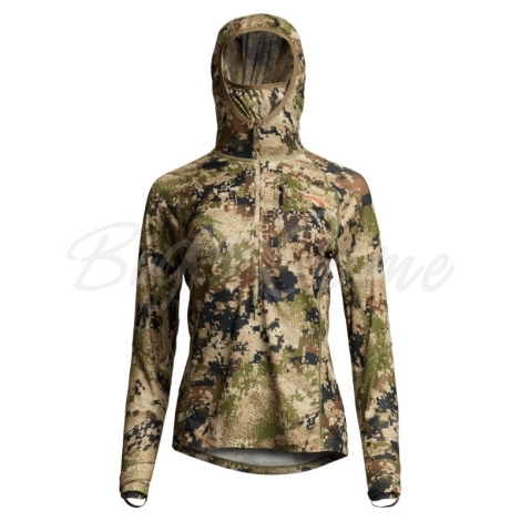 Худи SITKA WS Core Lightweight Hoody цвет Optifade Subalpine фото 1