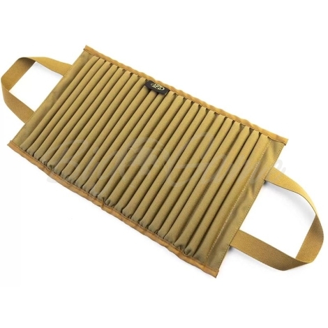 Коврик под сошки APS 50 х 23 см цв. Койот фото 1