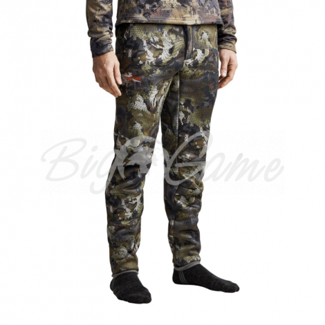 Брюки SITKA Gradient Pant 2021 цвет Optifade Timber фото 6