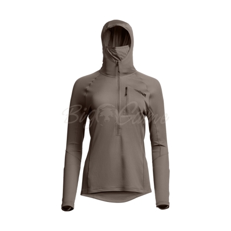 Худи SITKA WS Core Lt Wt Hoody цвет Hawk фото 1