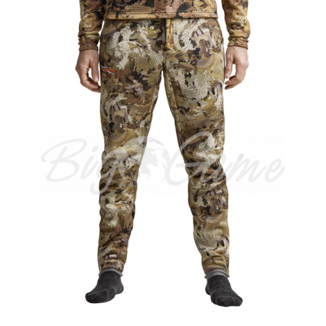 Брюки SITKA Gradient Pant 2021 цвет Optifade Marsh фото 6