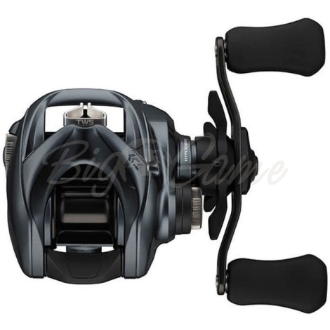 Катушка мультипликаторная DAIWA 24 Tatula SV TW 150L фото 5