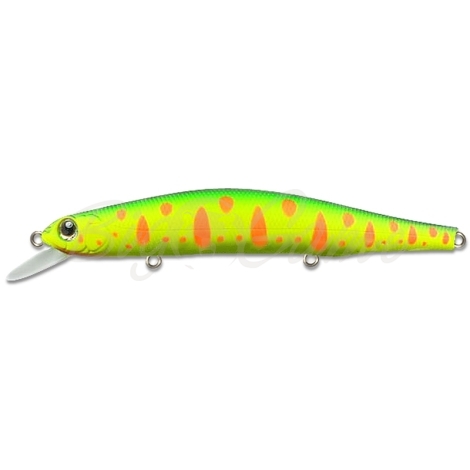 Воблер ZIP BAITS Orbit 110SP-SR код цв. 313 фото 1