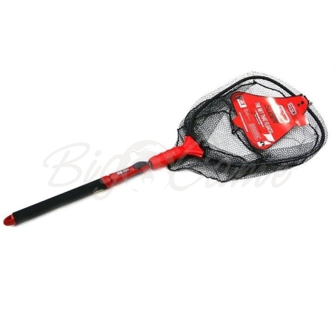 Подсачек EGO S2 Slider Compact Landing Nets нетонущий фото 1