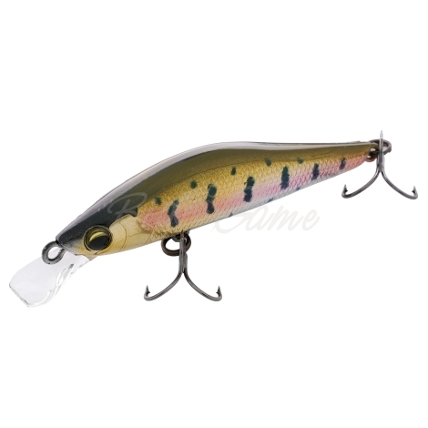 Воблер DAIWA Silver Creek Minnow Dart Custom 53S цв. Yamame фото 1