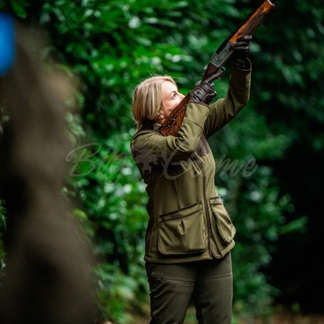 Куртка SEELAND Wenlock Faye Jacket Women цвет Light Pine фото 6