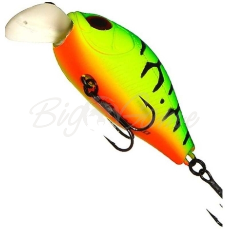 Воблер ZIP BAITS B.Switcher 1.0 Silent SP код цв. 995 фото 1