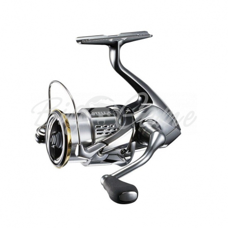 Катушка безынерционная SHIMANO Stella 2500S FJ фото 1