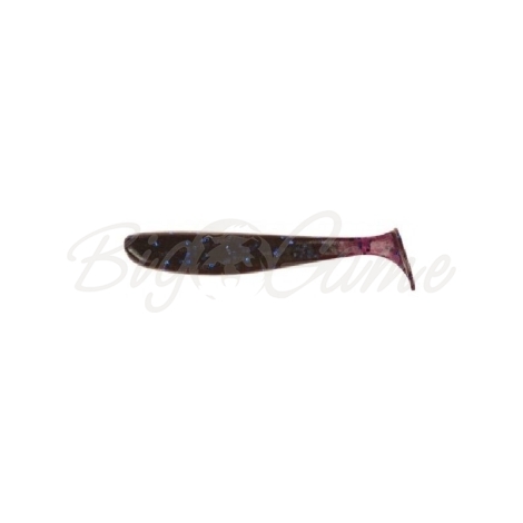 Виброхвост SELECT Easy Shad 3,5" код цв. 010 (5 шт.) фото 1