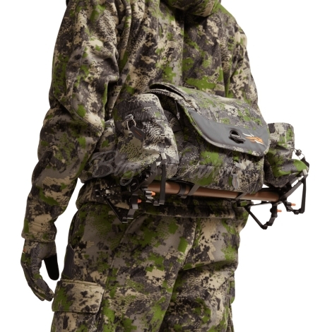 Сумка поясная SITKA Tool Belt цвет Optifade Cover фото 4