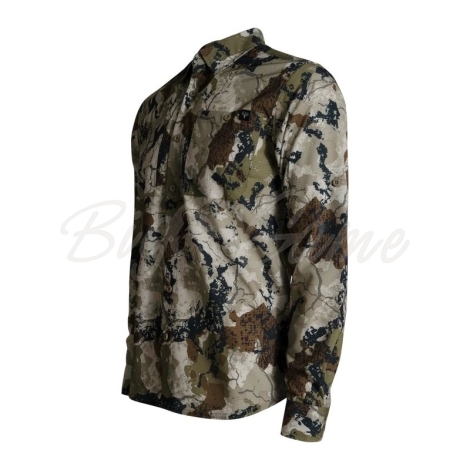 Рубашка KING'S XKG Sonora Air Shirt цвет XK7 фото 9