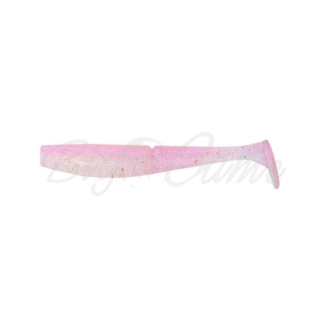 Виброхвост DAIWA Bait Junkie Minnow 4,2" (5 шт.) цв. Opening Night фото 1