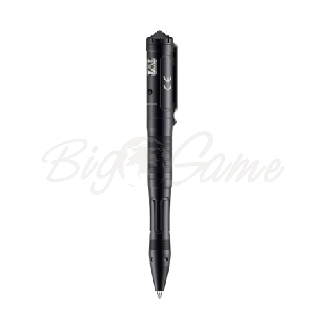 Ручка тактическая FENIX T6 цвет черный фото 9