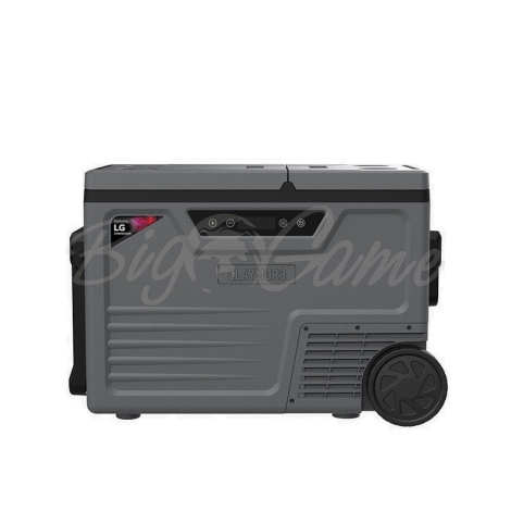 Холодильник портативный CLAYMORE Fridge 2 55 л цвет Khaki фото 1