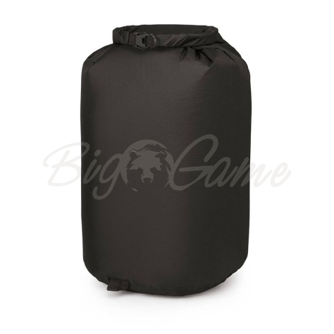 Гермомешок OSPREY Ultralight Pack Liner S цвет Black фото 2