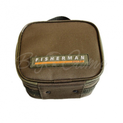 Чехол для катушек FISHERMAN Ф180 фото 1