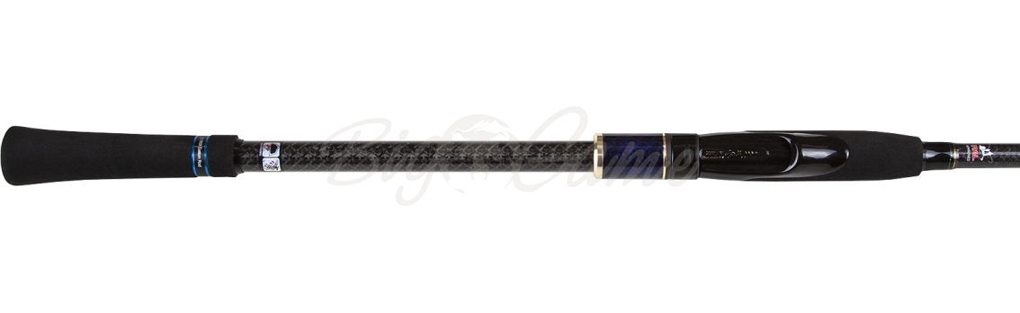 Спиннинг ZETRIX Avalanche 702MH тест 10 - 38 г фото 1