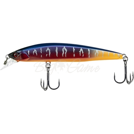 Воблер JACKALL Rerange 85 SP цв. th hot orange фото 2