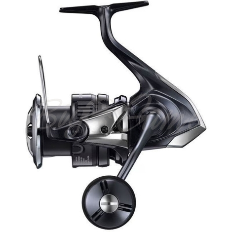 Катушка безынерционная SHIMANO 25 Twin Power XD 4000PG фото 1