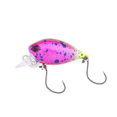 Воблер JARA BAITS Crancun 25 MR-SF код цв. AX 15 фото 2