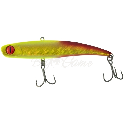 Воблер FRAPP WhipHead 75S цв. #17 фото 2