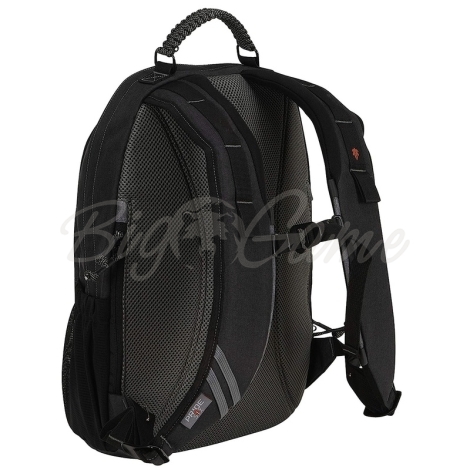 Рюкзак тактический ALLEN PRIDE6 Command Tactical Pack 26 цвет Grey / Black фото 7