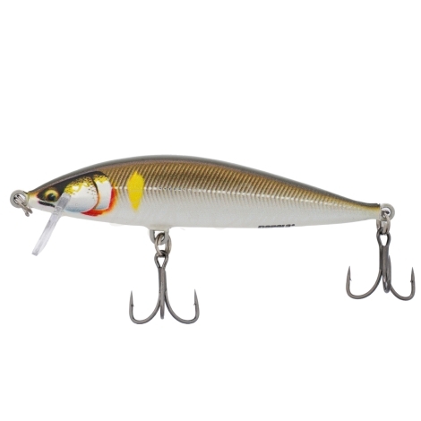 Воблер RAPALA Count Down Elite 95S цв. GDAY фото 2